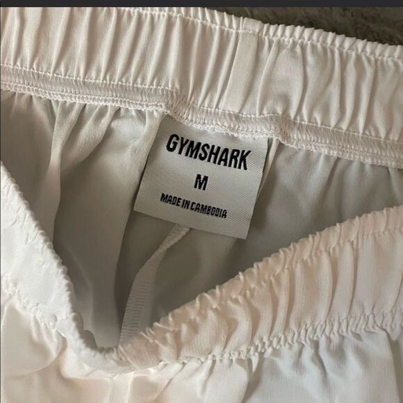 ✨ ESSENTIAL LOOSE TRAINING SHORTS✨ - Picture 6 of 6